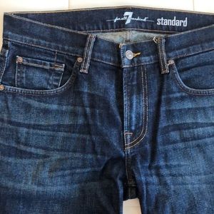 Men’s Seven7 jeans
